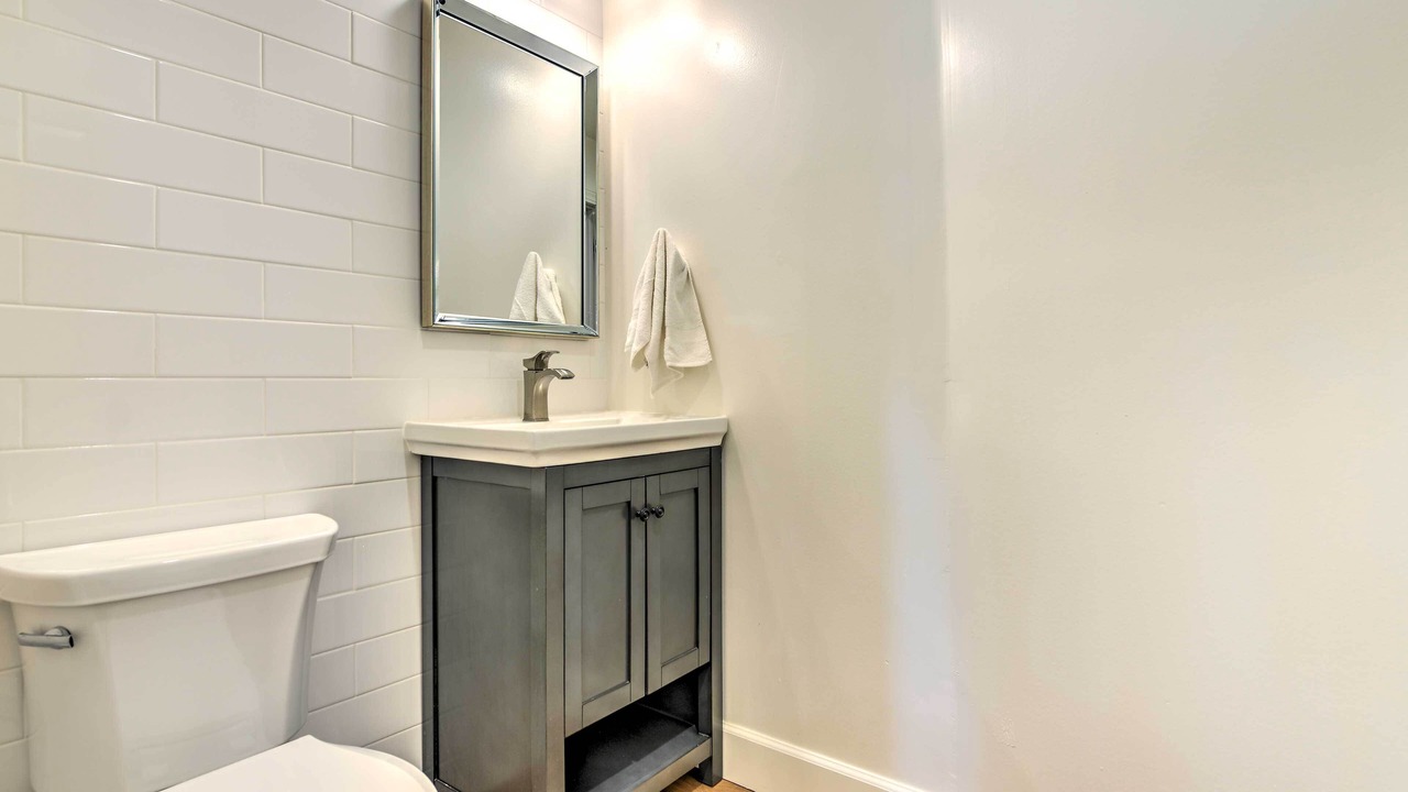 Photo of Bathroom in Downtown Park City