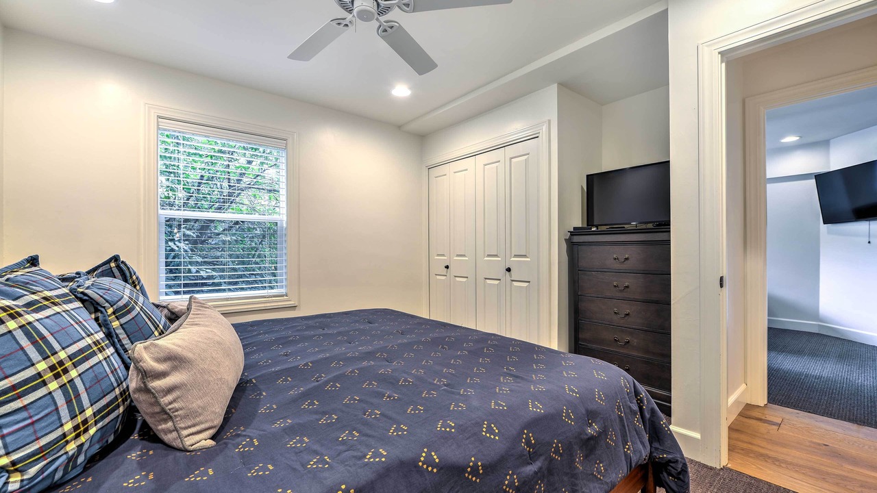 Photo of Bedroom in Downtown Park City