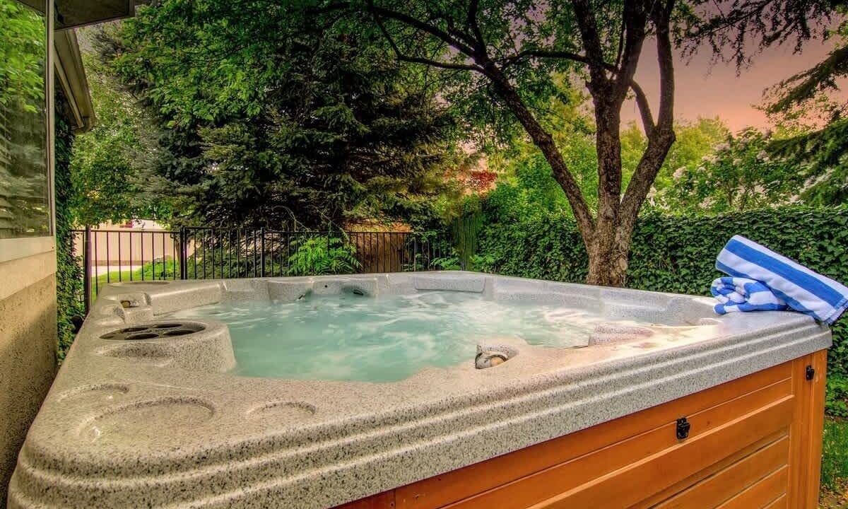 Photo of Outdoor in Holladay