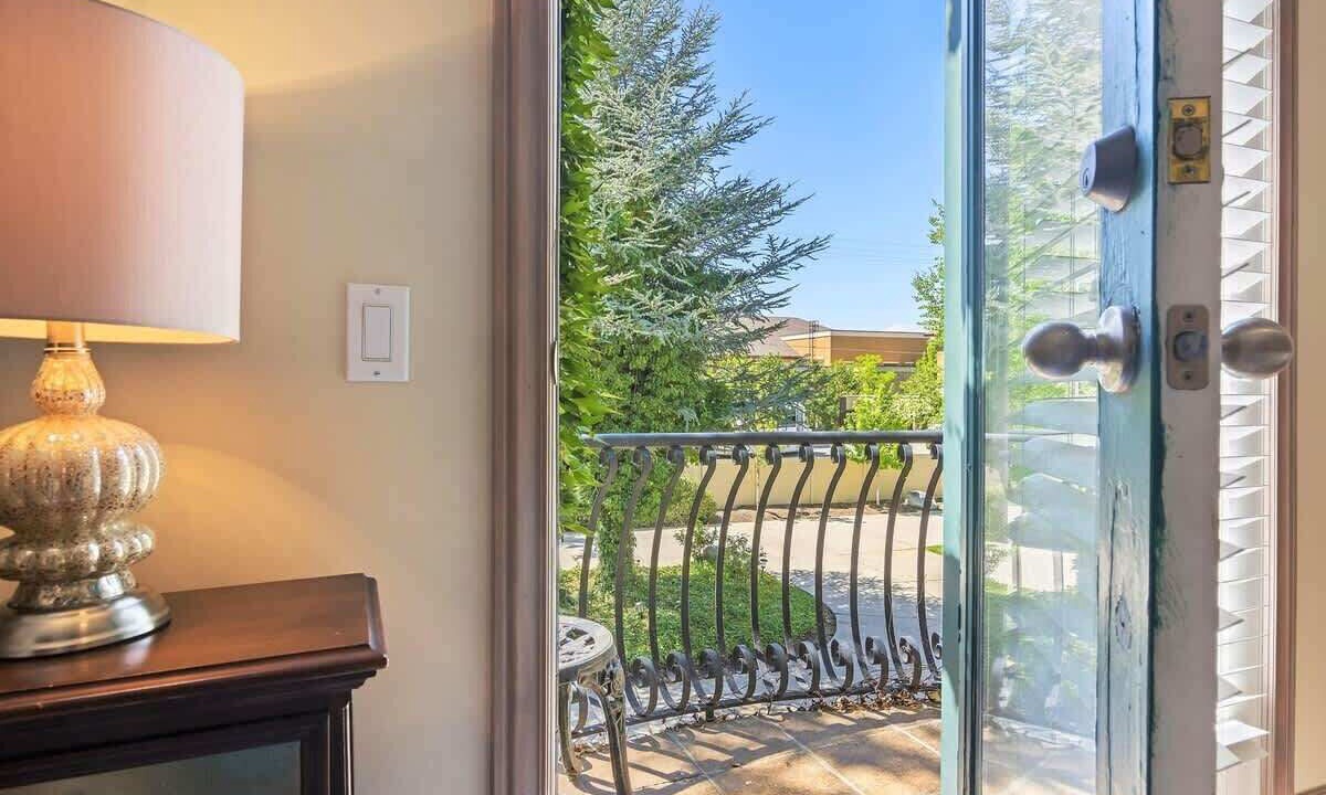Photo of Patio Balcony in Holladay