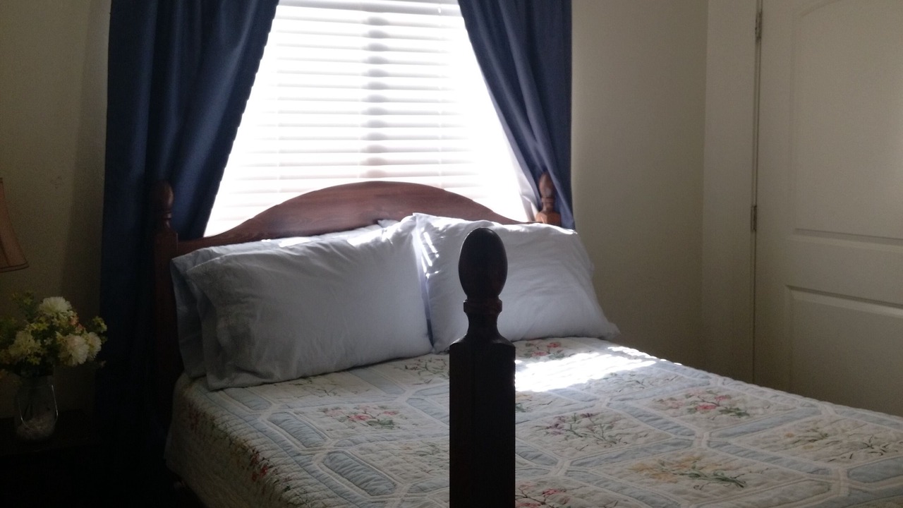 Photo of Bedroom in Payson