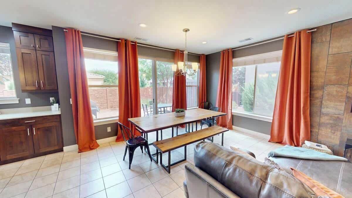 Photo of Livingroom in Moab