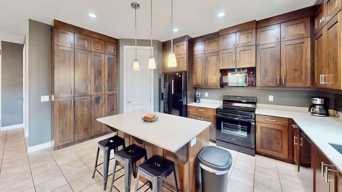 Photo of Kitchen in Moab