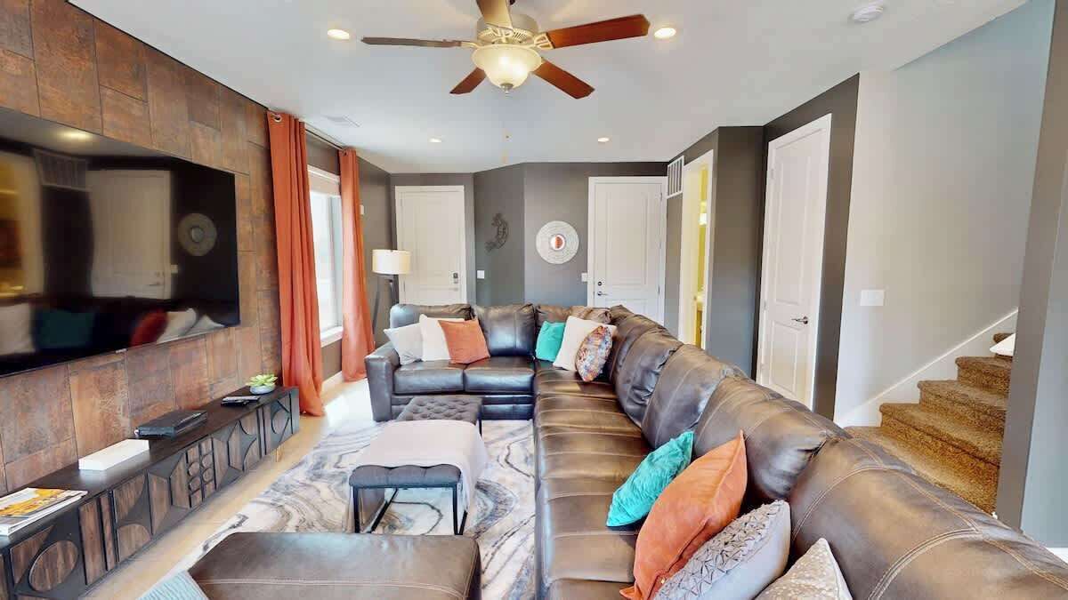 Photo of Livingroom in Moab