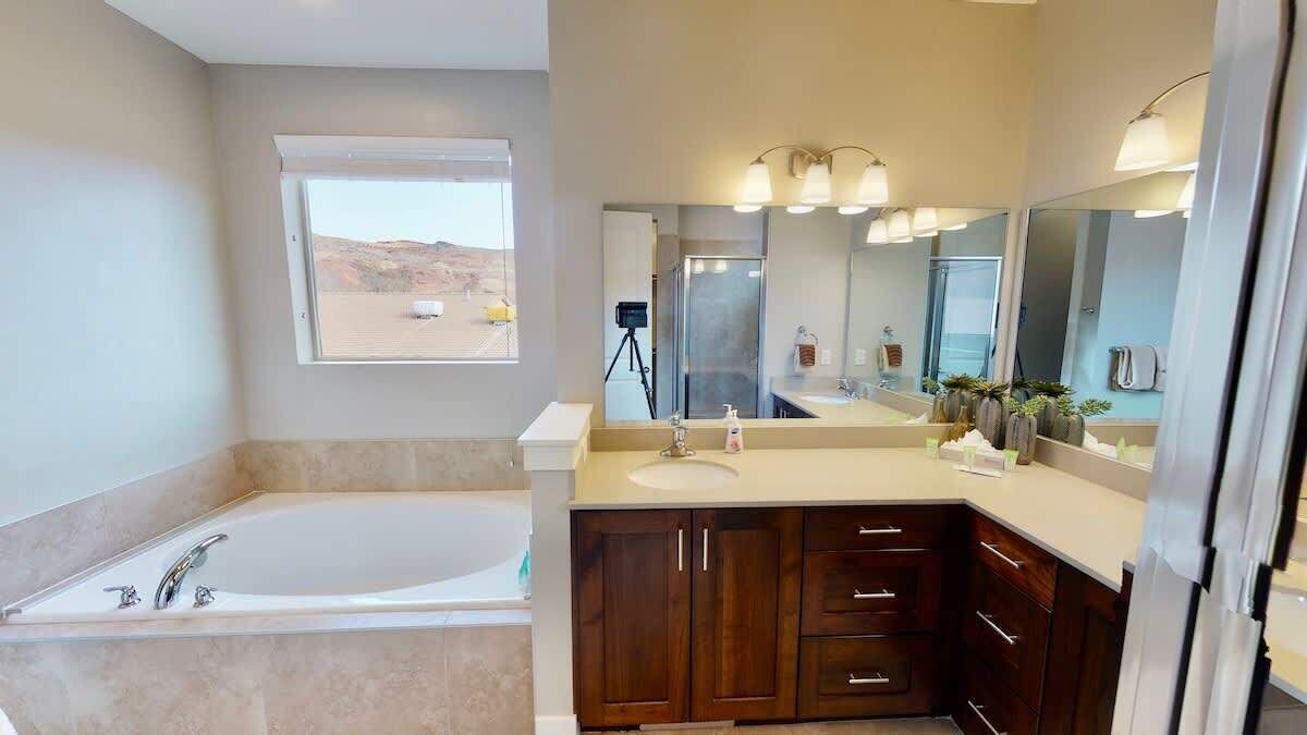 Photo of Bathroom in Moab