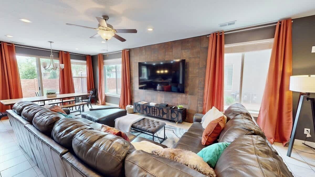 Photo of Livingroom in Moab