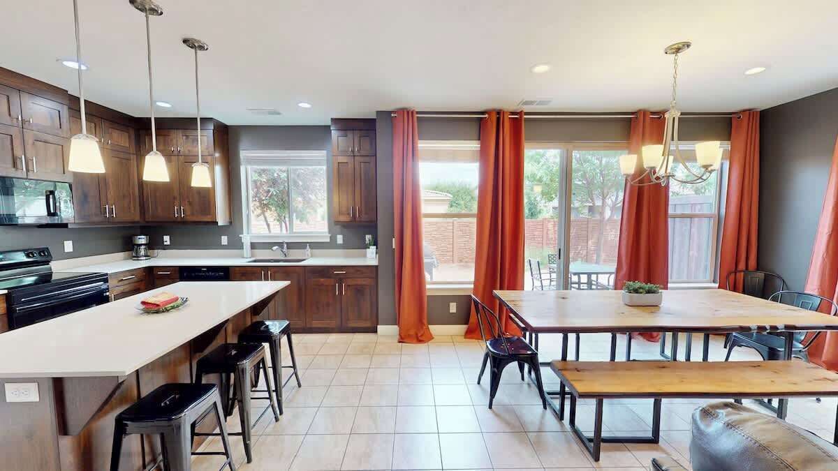 Photo of Kitchen in Moab