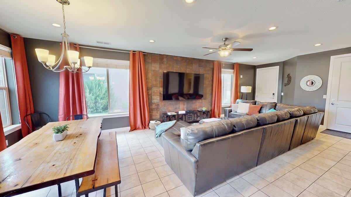 Photo of Livingroom in Moab