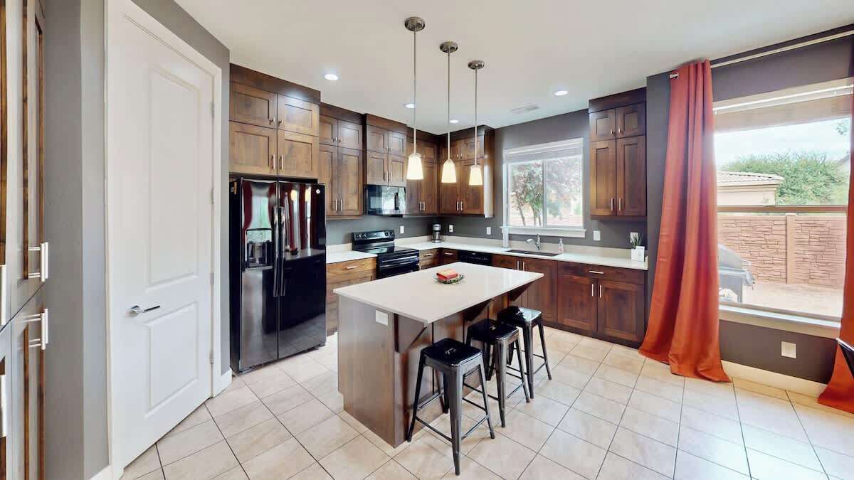 Photo of Kitchen in Moab