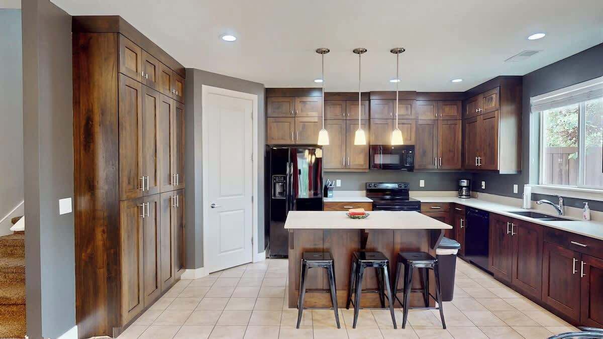 Photo of Kitchen in Moab