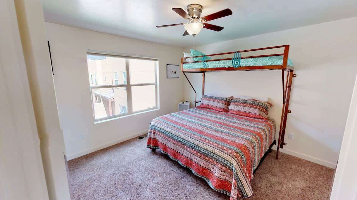 Photo of Bedroom in Moab South Valley