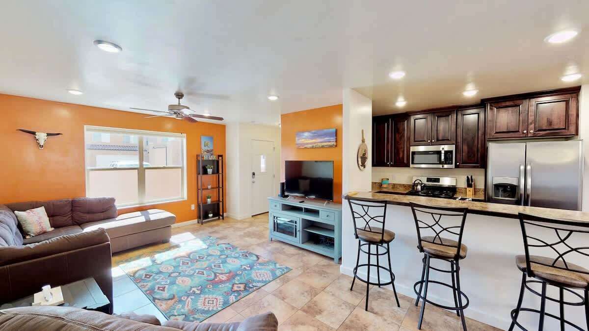 Photo of Livingroom in Moab South Valley