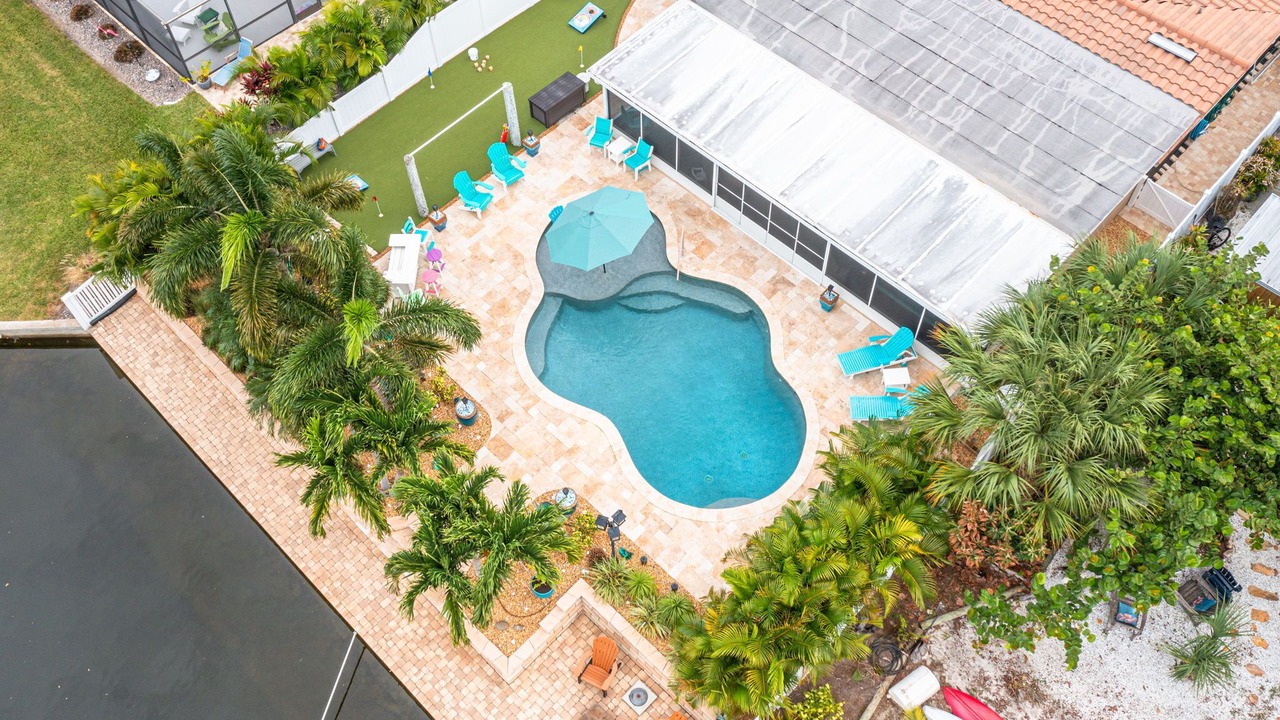 Photo of Outdoor in Flor-a-mar