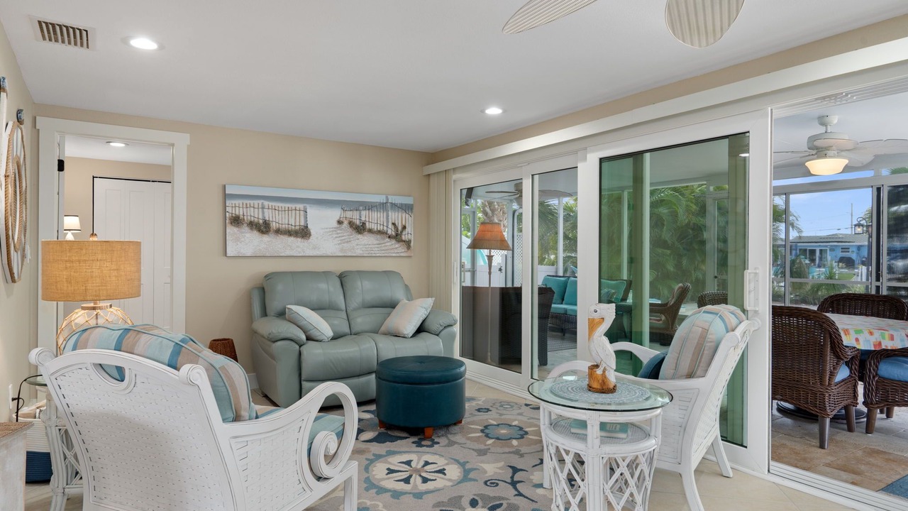 Photo of Livingroom in Flor-a-mar