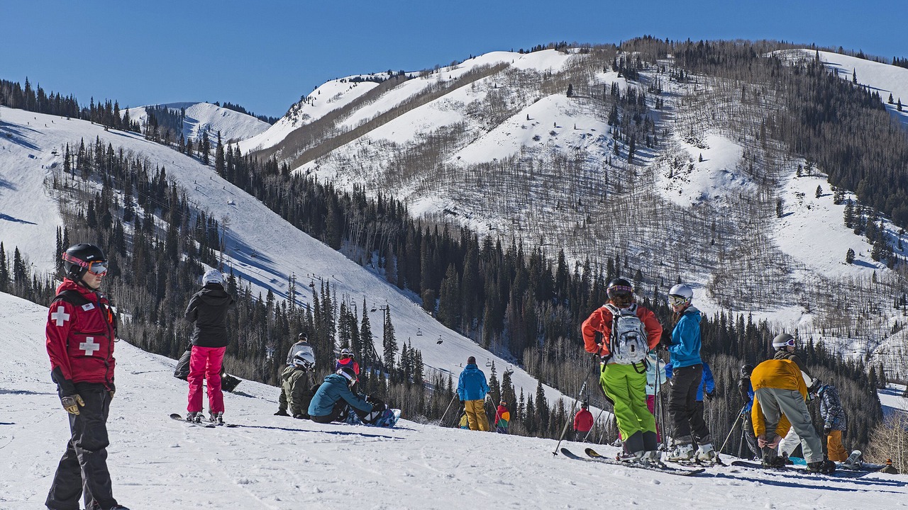 Photo of Others in North Park City