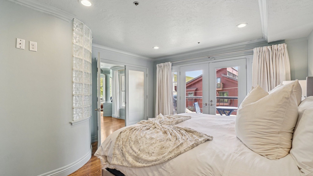 Photo of Bedroom in North Park City