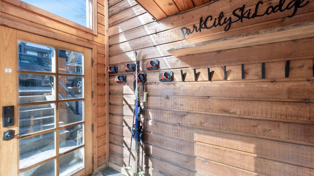 Photo of Bedroom in Downtown Park City