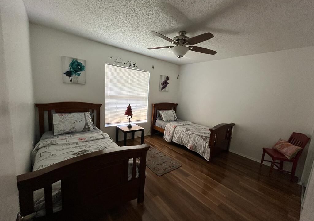 Photo of Bedroom in Regency Park