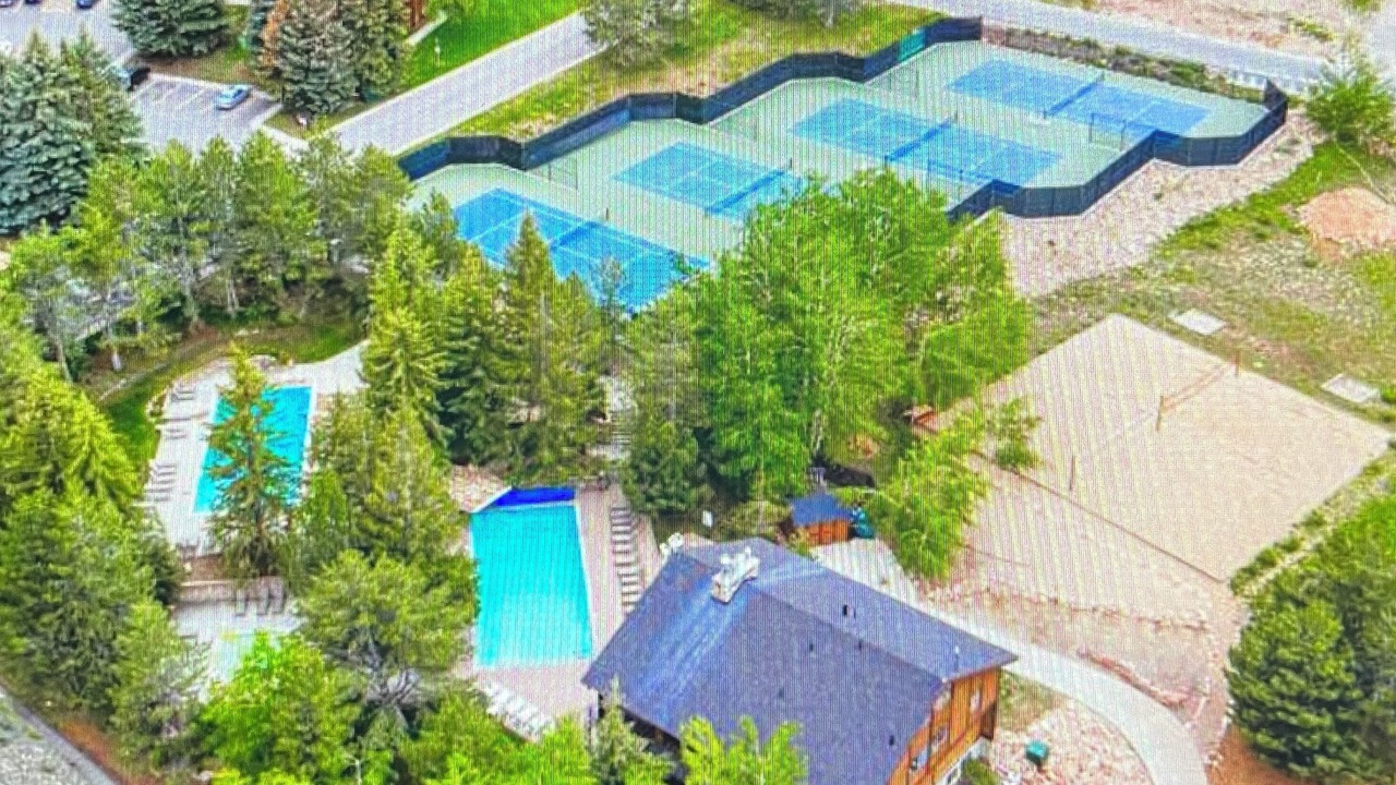 Photo of Outdoor in Park City