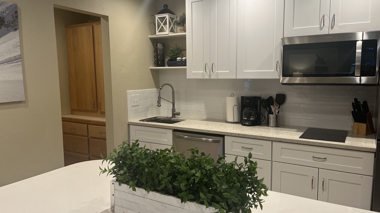 Photo of Kitchen in Park City