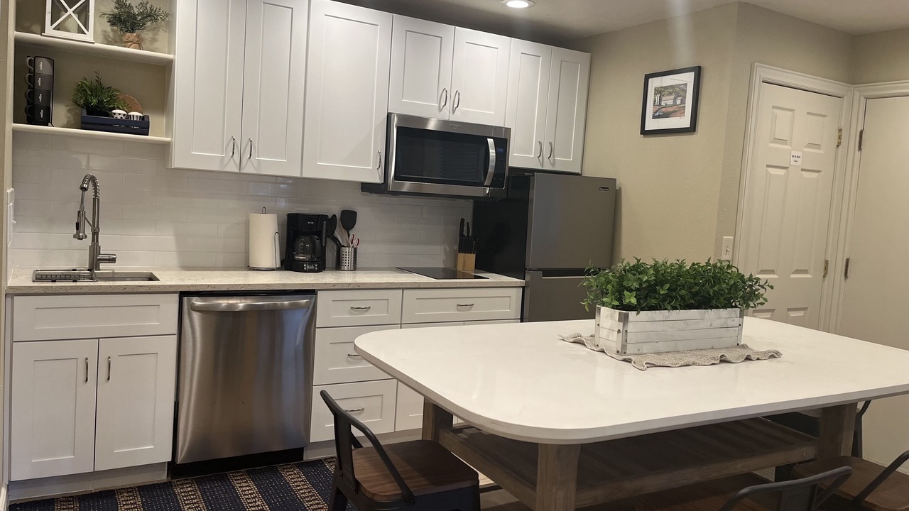 Photo of Kitchen in Park City