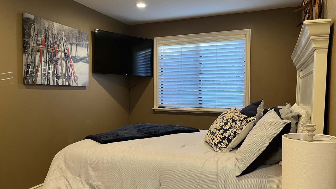 Photo of Bedroom in Park City