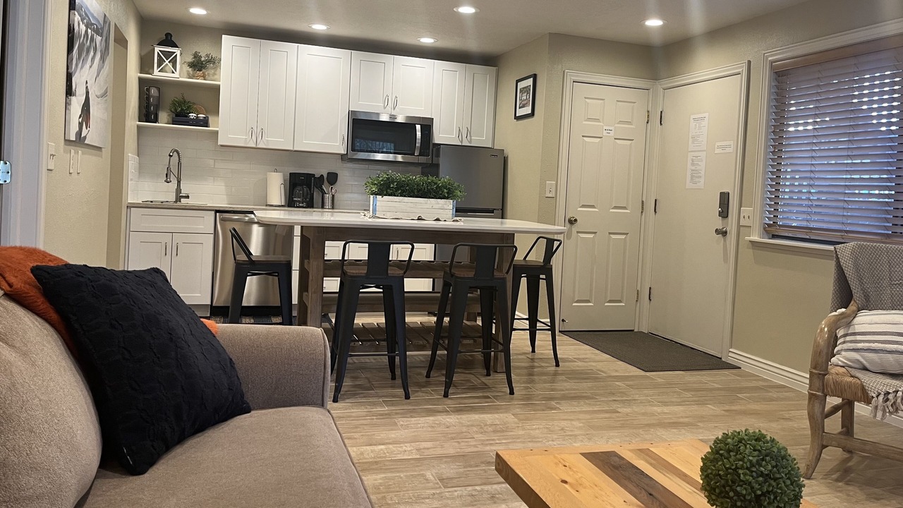 Photo of Livingroom in Park City