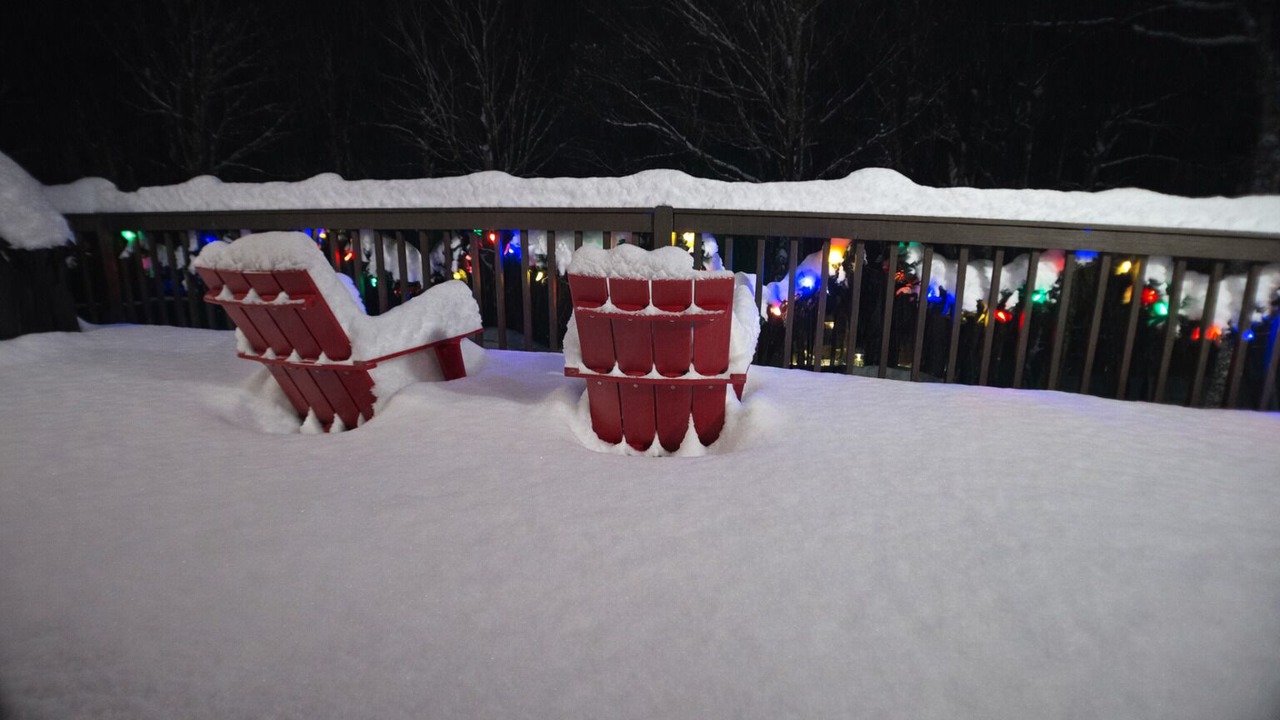 Photo of Outdoor in Killington