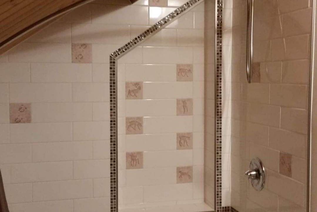 Photo of Bathroom in Fritz Creek