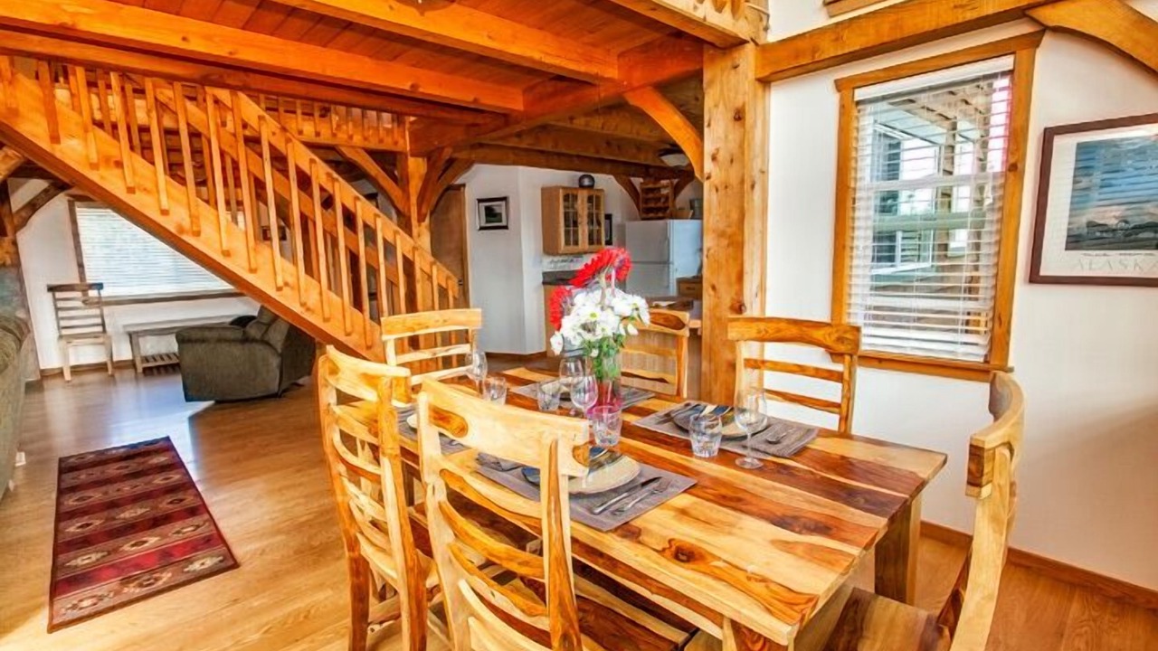 Photo of Bedroom in Fritz Creek