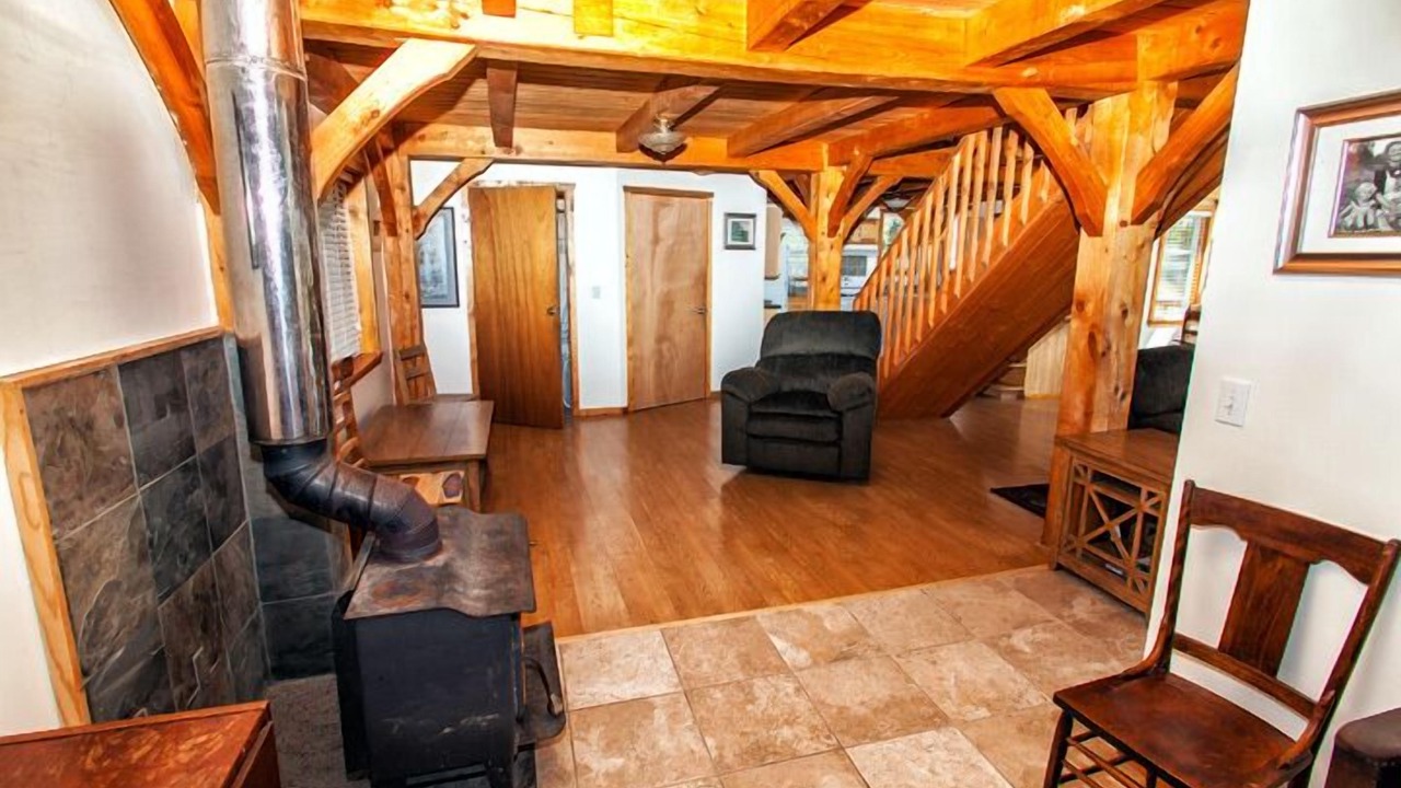 Photo of Bathroom in Fritz Creek