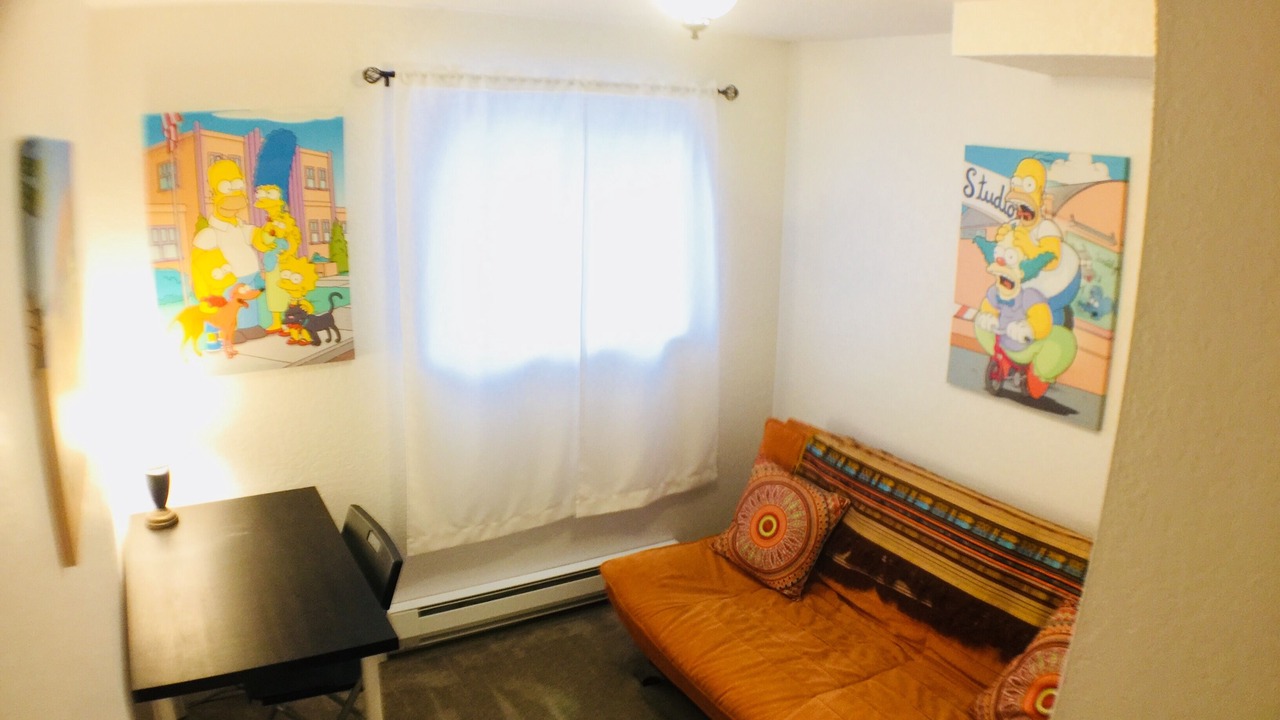 Photo of Bedroom in Lake Stevens