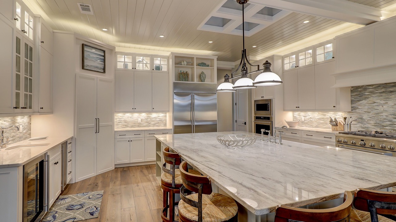 Photo of Kitchen in Sea Pines