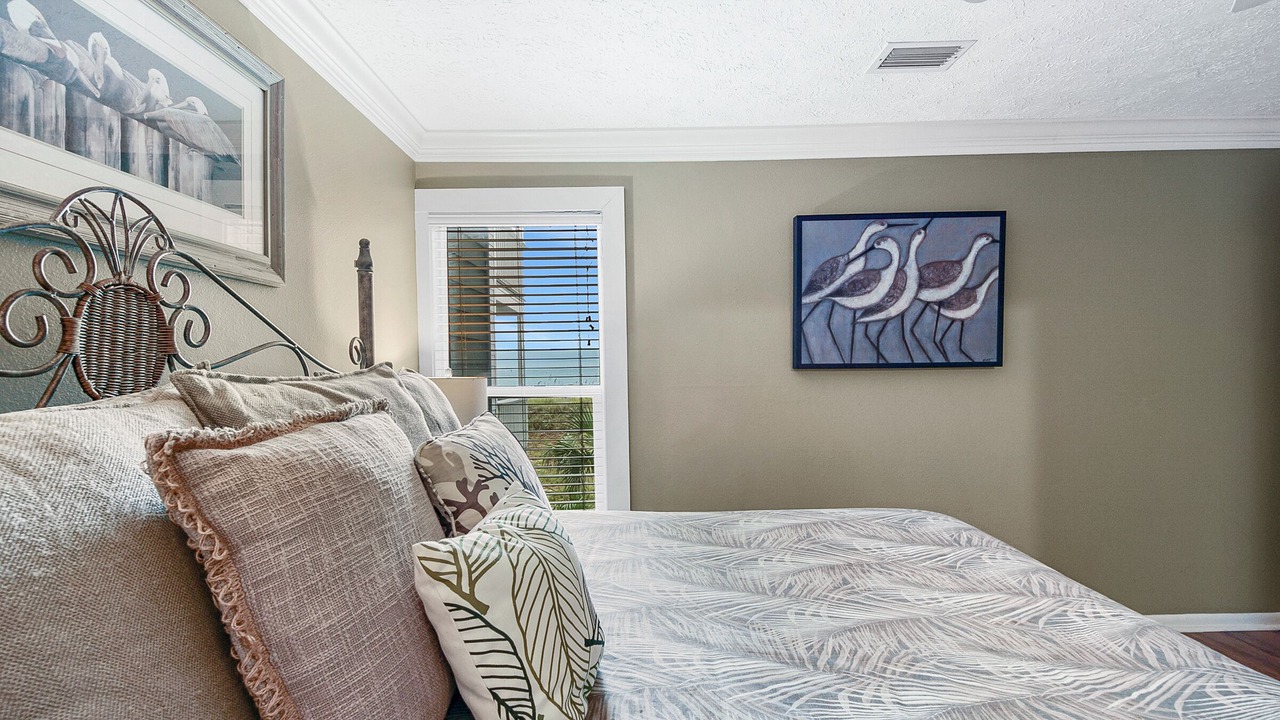 Photo of Bedroom in West Panama City Beach