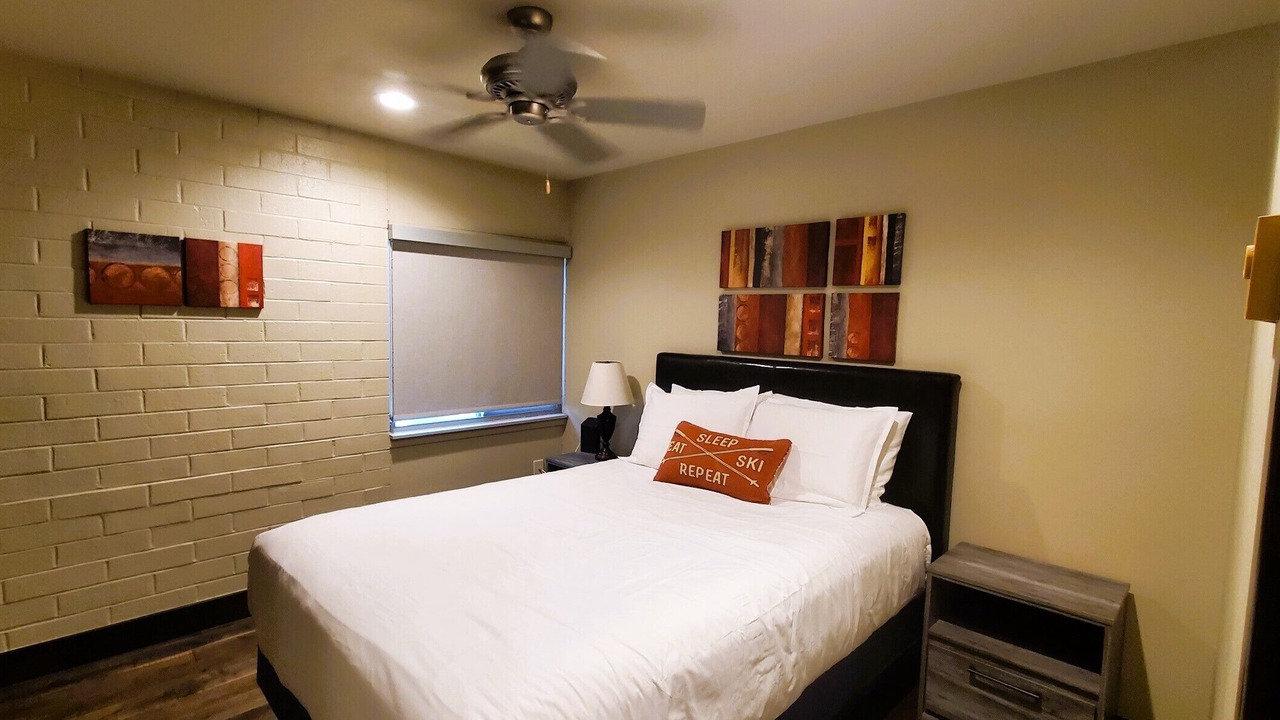 Photo of Bedroom in North Park City