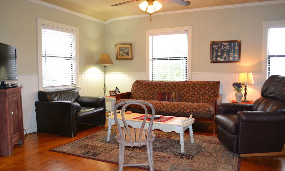 Photo of Bedroom in New Braunfels