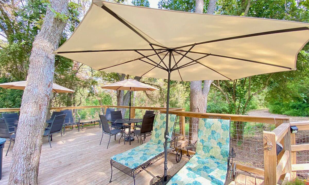 Photo of Outdoor in New Braunfels