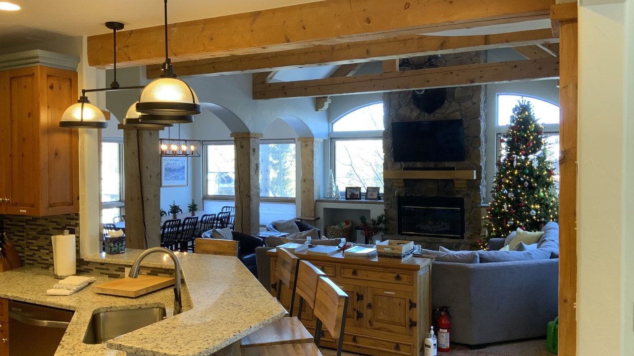 Photo of Bedroom in Boulder Ridge
