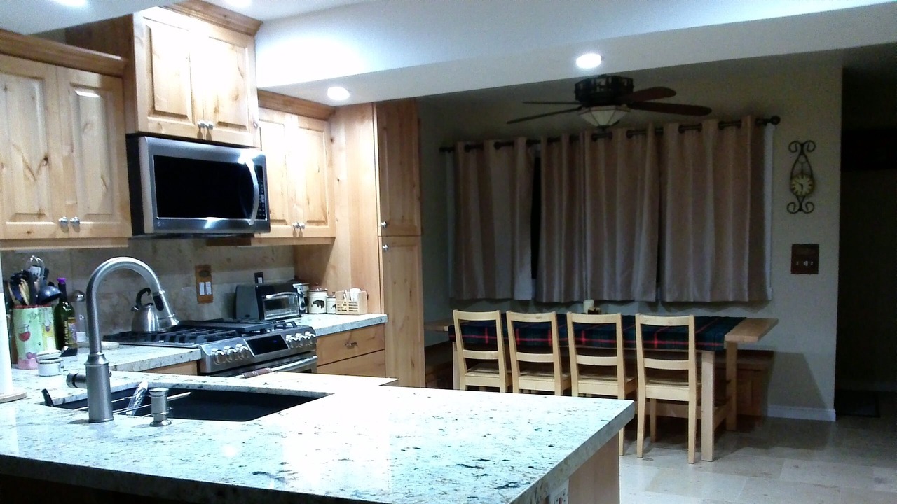 Photo of Kitchen in Park Meadows