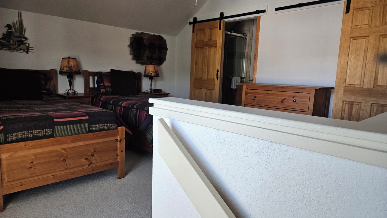 Photo of Bedroom in Park Meadows