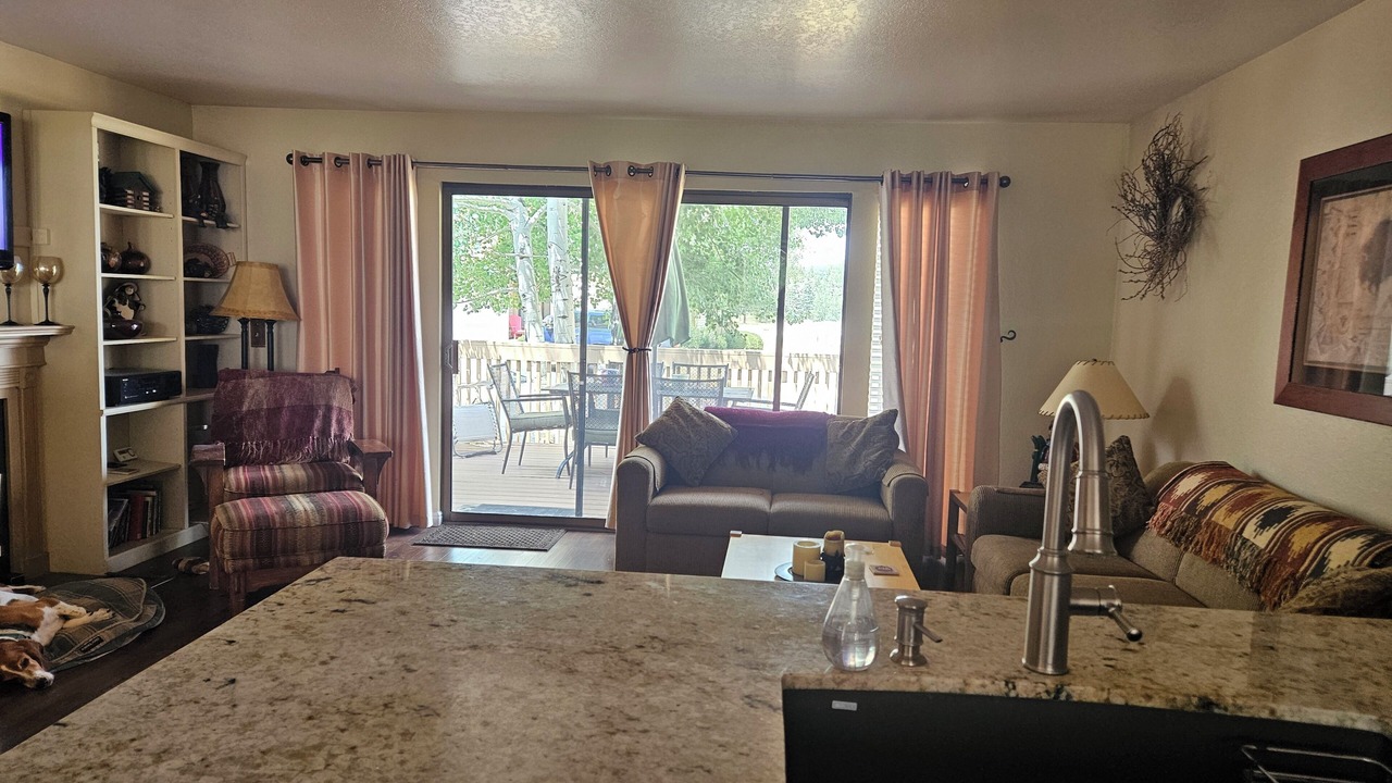 Photo of Livingroom in Park Meadows