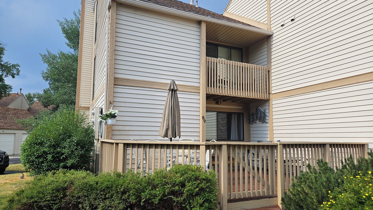 Photo of Outdoor in Park Meadows