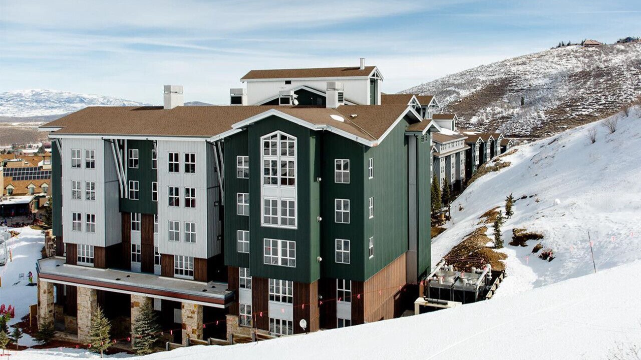 Photo of Outdoor in North Park City