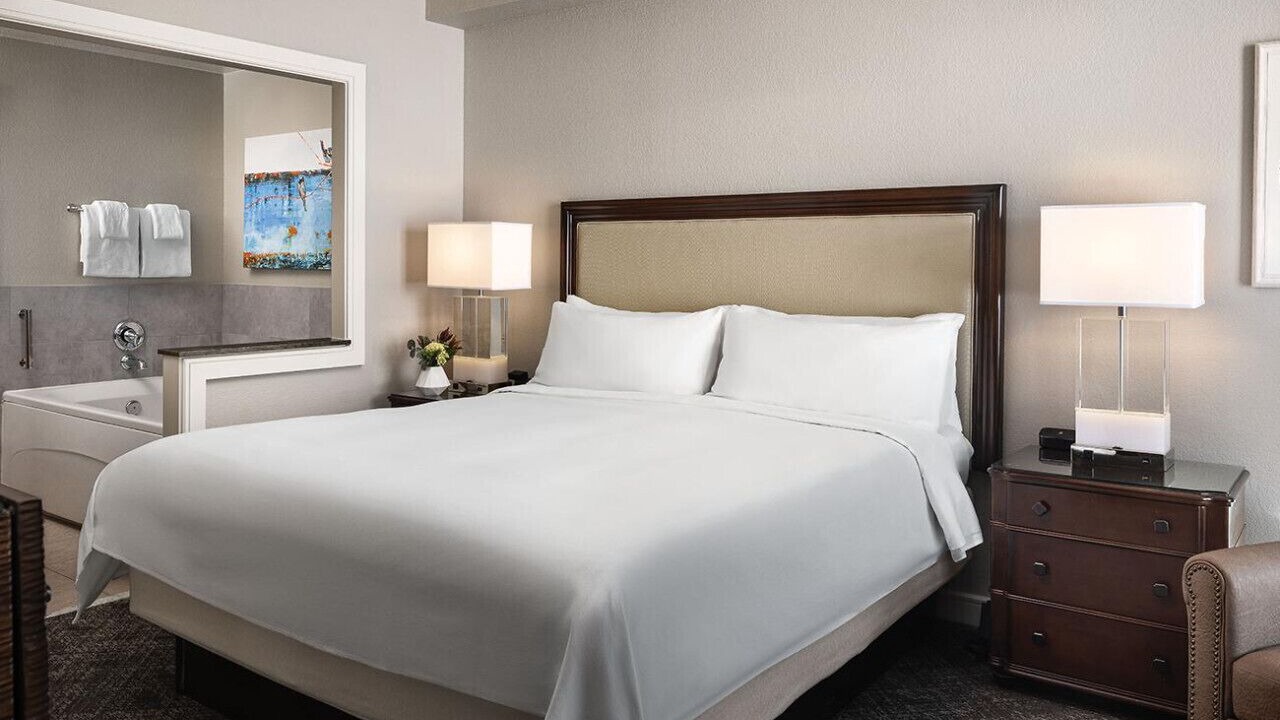 Photo of Bedroom in North Park City