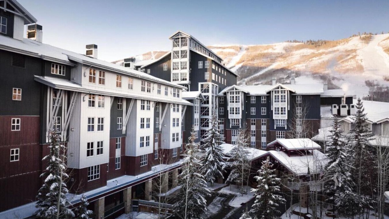 Photo of Outdoor in North Park City