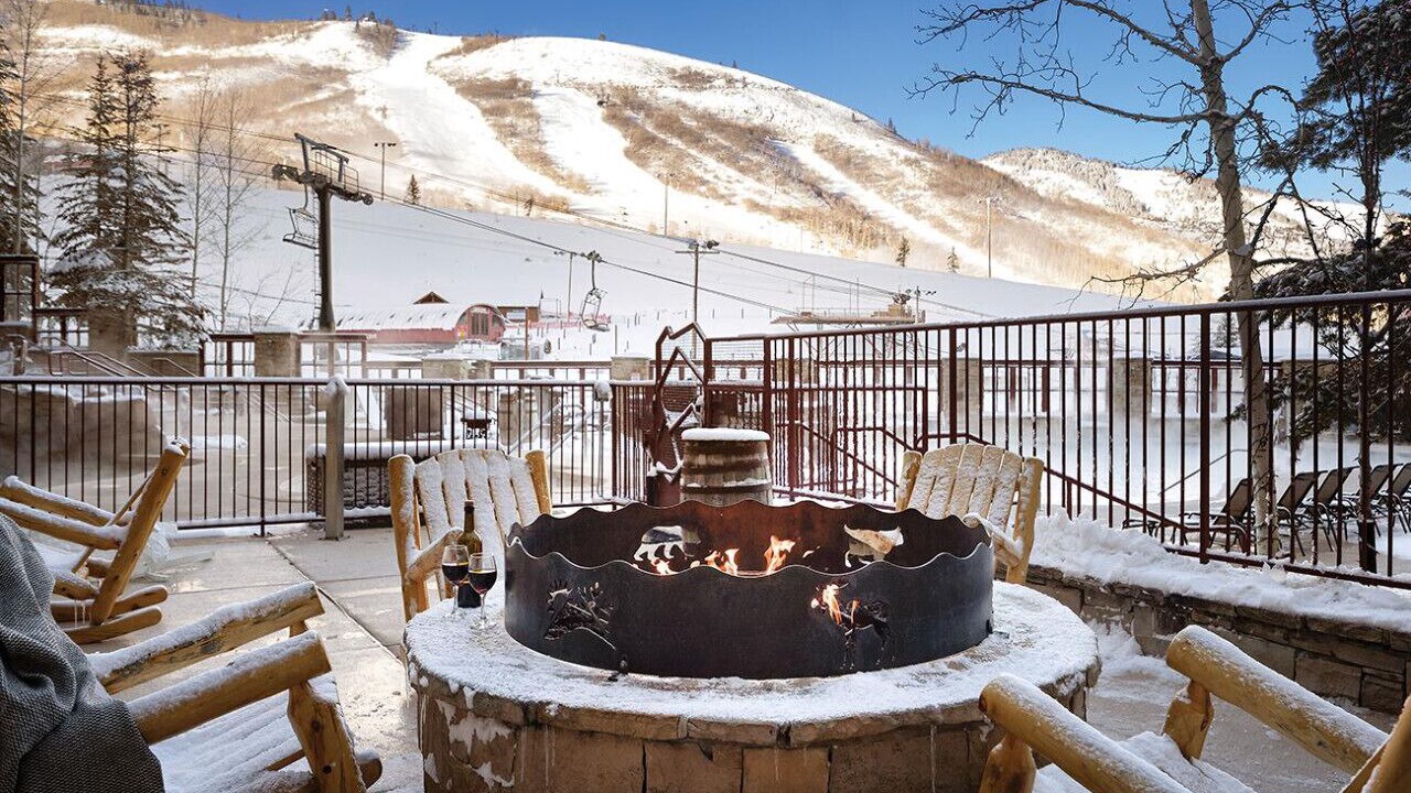 Photo of Outdoor in North Park City
