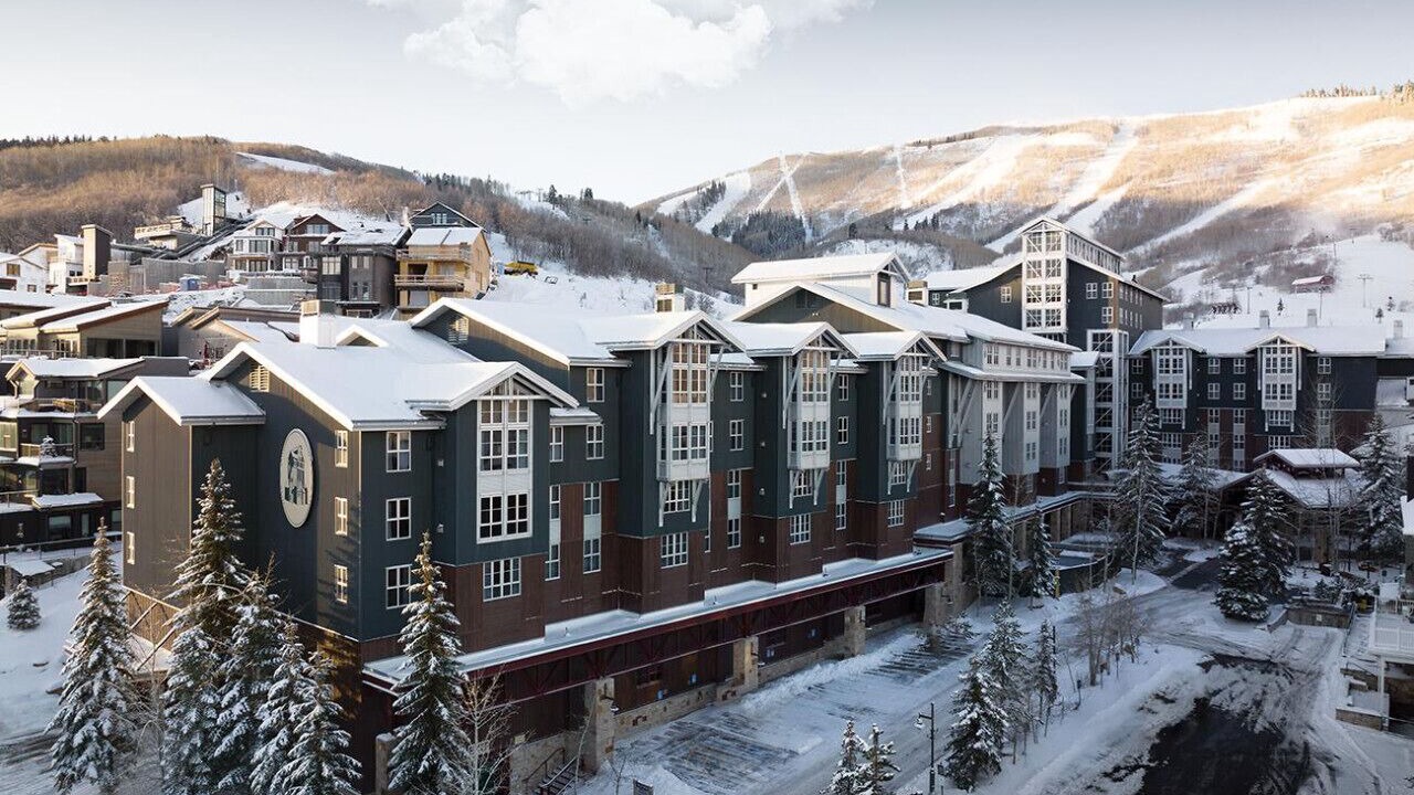 Photo of Outdoor in North Park City