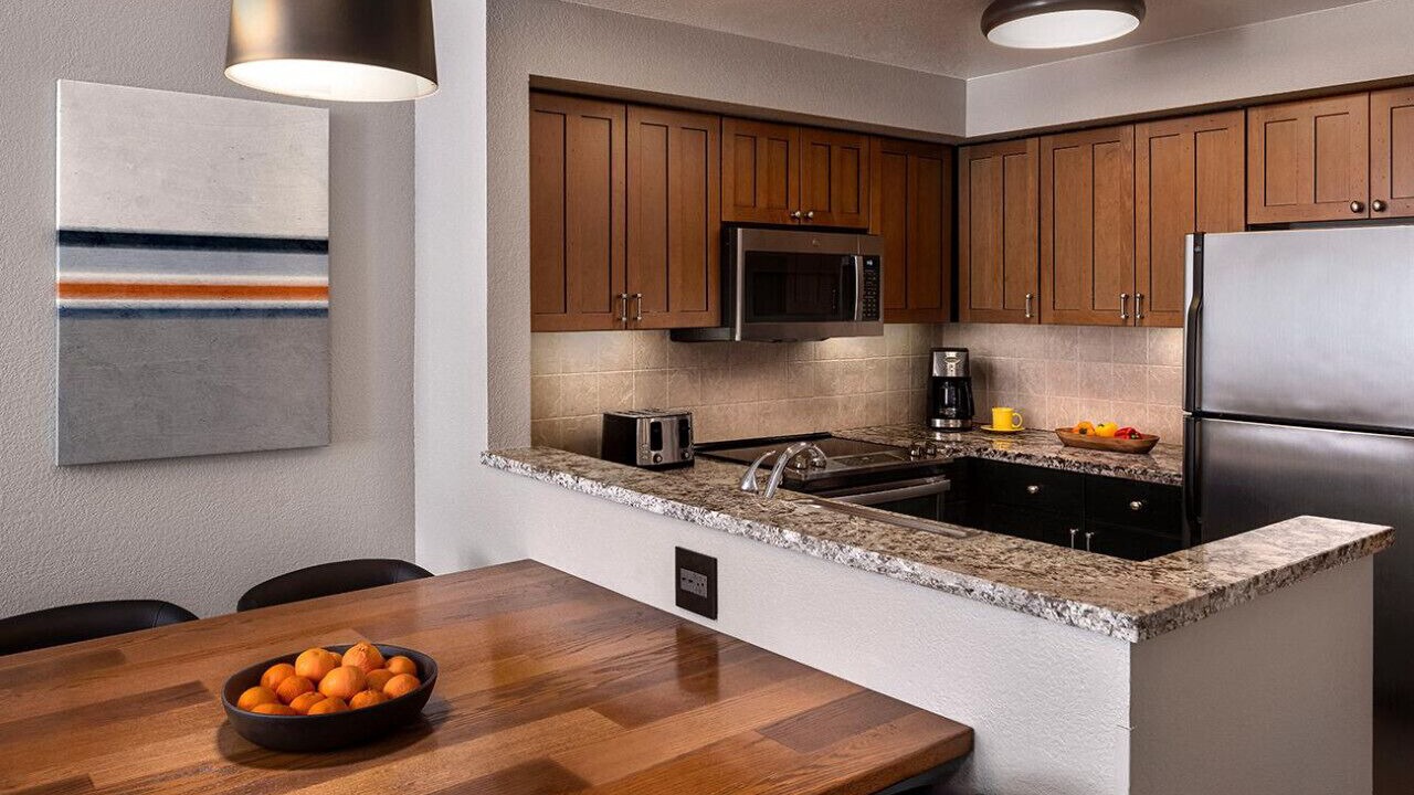 Photo of Kitchen in North Park City