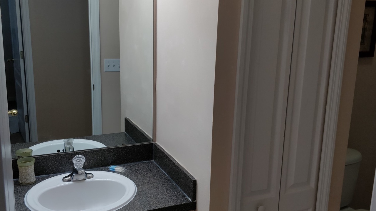 Photo of Bathroom in Sandy Ridge