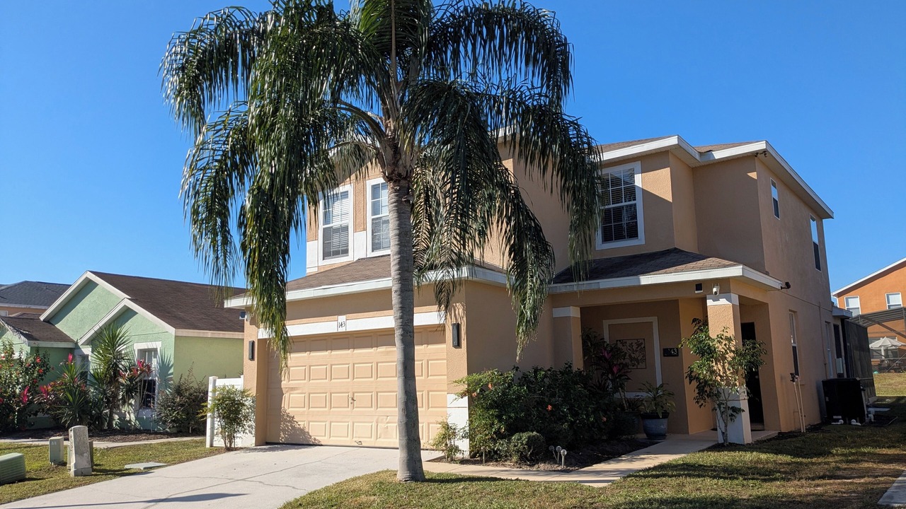 Photo of Outdoor in Sandy Ridge